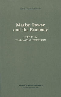 Market Power and the Economy