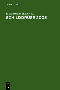 Schilddrüse 2005