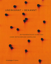 Unerkannt – Bekannt