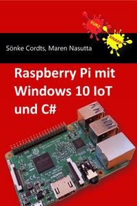 Raspberry Pi mit Windows 10 IoT und C#