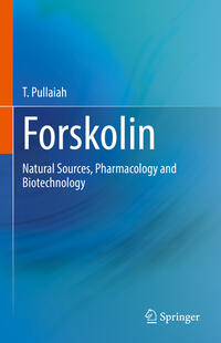 Forskolin