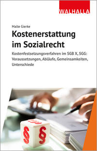 Kostenerstattung im Sozialrecht