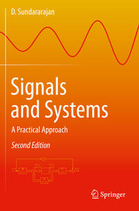 Signals and Systems