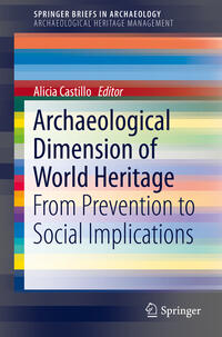 Archaeological Dimension of World Heritage