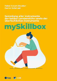 Instrumente mySkillbox (inkl. 4-Jahres-Lizenz, Neuauflage 2025)