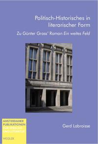 Politisch-Historisches in literarischer Form