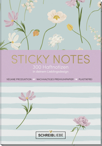 Sticky Notes Bloom