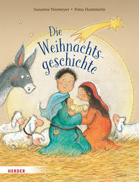 Die Weihnachtsgeschichte