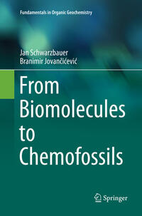 From Biomolecules to Chemofossils