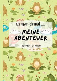 Mein Kindertagebuch