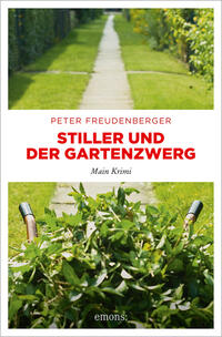 Stiller und der Gartenzwerg