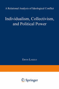 Individualism, Collectivism, and Political Power