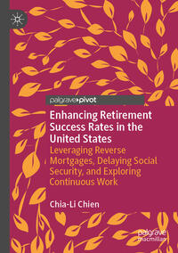 Enhancing Retirement Success Rates in the United States