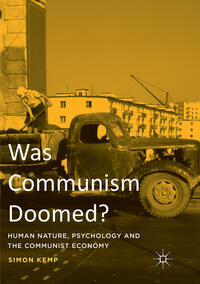 Was Communism Doomed?