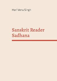 Sanskrit Reader Sadhana