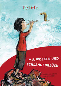 Mu, Wolken und Schlangenglück