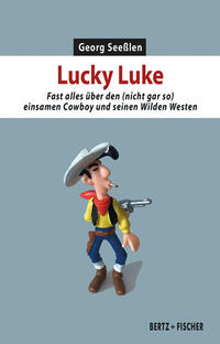 Lucky Luke