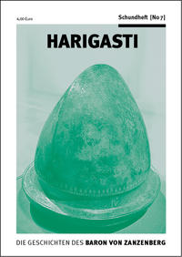 HARIGASTI