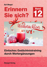 Erinnern Sie sich? Weihnachten