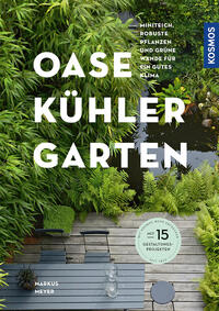 Oase - kühler Garten