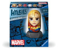 Hylkies Marvel Heroes Captain Marvel Sammelfigur