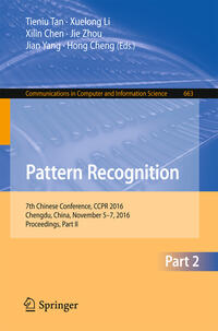 Pattern Recognition