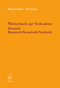 Wörterbuch zur Verbvalenz