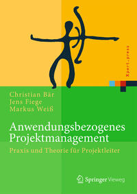 Anwendungsbezogenes Projektmanagement