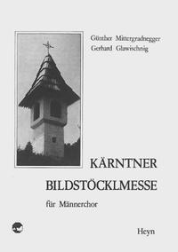 Kärntner Bildstöcklmesse