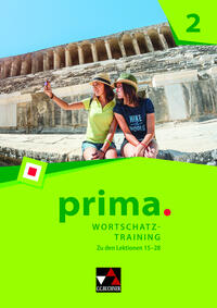 prima. / prima. Wortschatztraining 2