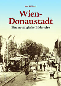 Wien-Donaustadt