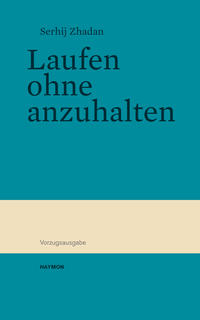 Laufen ohne anzuhalten