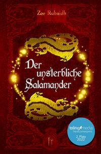 Der unsterbliche Salamander