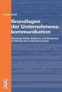 Grundlagen der Unternehmenskommunikation