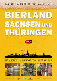 Bierland Sachsen und Thüringen