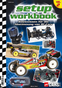 CARS & Details setup workbook II