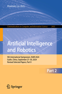 Artificial Intelligence and Robotics