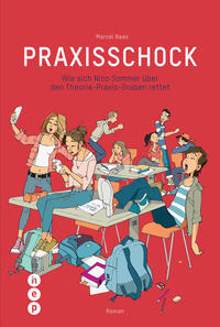 Praxisschock