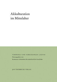 Akkulturation im Mittelalter