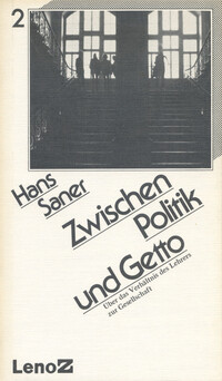 Zwischen Politik und Getto