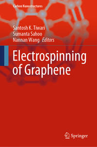 Electrospinning of Graphene