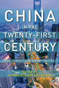 China in the Twenty-First Century