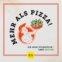 Mehr als Pizza