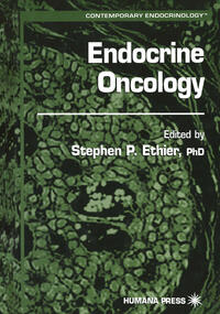 Endocrine Oncology