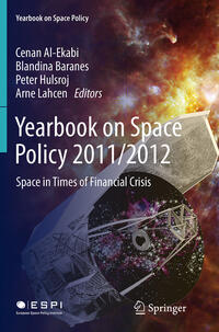 Yearbook on Space Policy 2011/2012