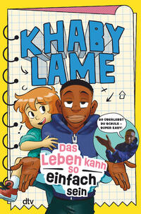 Khaby Lame – Das Leben kann so einfach sein!