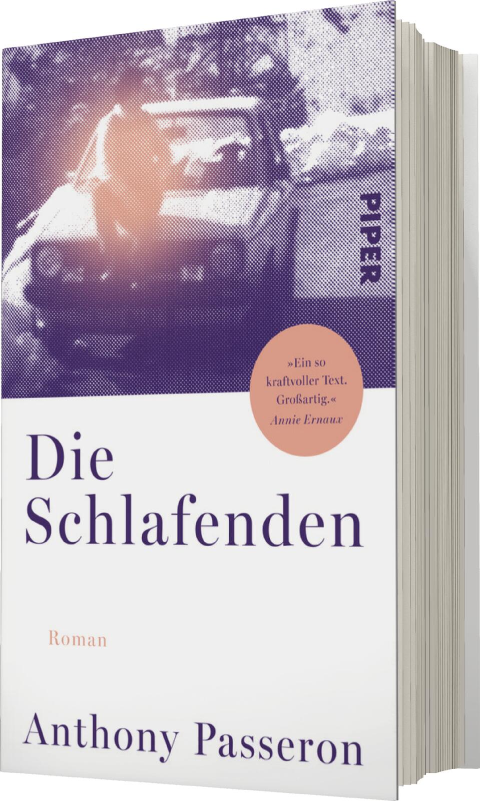 Die Schlafenden