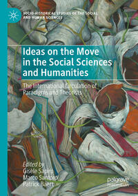 Ideas on the Move in the Social Sciences and Humanities