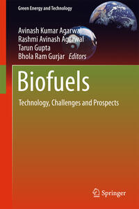 Biofuels