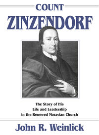 Count Zinzendorf